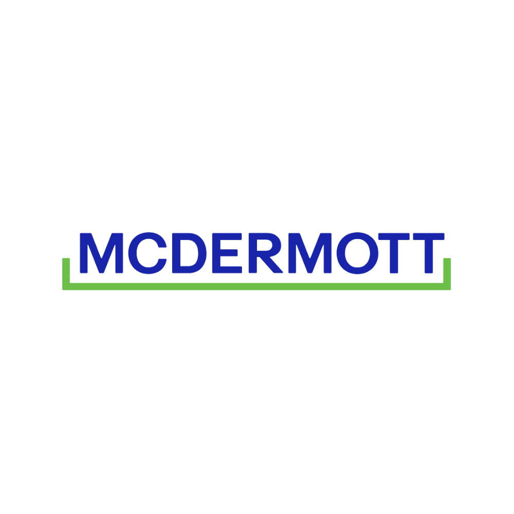 MCDERMOTT